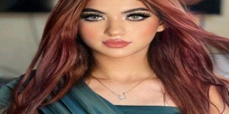 القبض على البلوجر سوزي الأردنية بالقاهرة الجديدة - بلس 48
