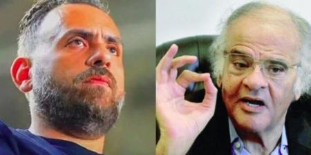 «انتظروا خناقة».. نجم الزمالك يكشف مفاجأة بشأن علاقة ممدوح عباس وجون إدوارد «فيديو» - بلس 48