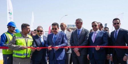 العراق يرصد تخصيصات مالية لتحسين إنتاج الكهرباء - بلس 48