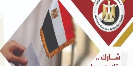 انتهاء التصويت في انتخابات مجلس الشيوخ 2025 بسفارة مصر بالمملكة المغربية - بلس 48