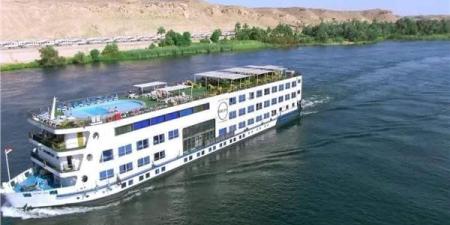 النقل المصرية تدعو القطاع الخاص للاستثمار في النقل النهري - بلس 48
