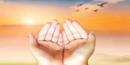 دعاء الصباح اليوم الأحد 3 أغسطس 2025.. «اللهم إني وكلتك أمري كله» - بلس 48