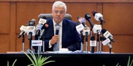 أماكن شاغرة بكليات الطب والذكاء الاصطناعى لطلاب النظام الجديد بتنسيق المرحلة الثانية - بلس 48