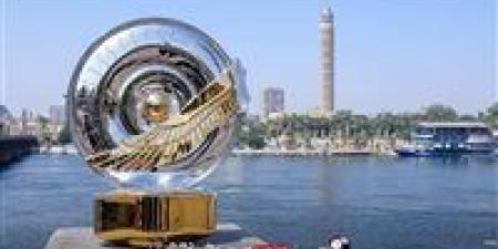 عاجل: رابطة الأندية تُعدل مواعيد مباريات دوري Nile مراعاة لدرجات الحرارة - بلس 48