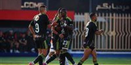 بهدف دون رد.. الأهلي يفوز وديًا على منتخب الشباب استعدادًا للموسم الجديد - بلس 48