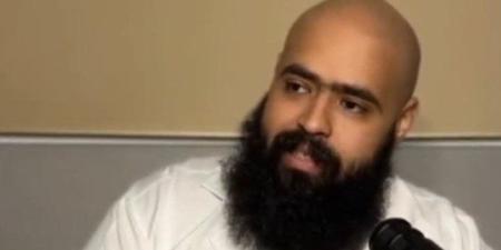 القبض على البلوجر محمد عبد العاطي بتهمة نشر فيديوهات خادشة للحياء - بلس 48
