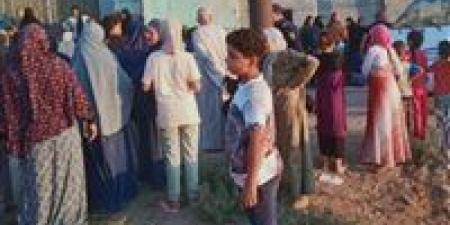 كانوا بينقذوا أطفال ... أسماء ضحايا ومصابي غرق 5 أشخاص بينهم أطفال بمستنقع مائي بالفيوم - بلس 48
