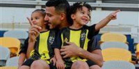 شكري نجيب: بيراميدز أخد مكان الزمالك.. والمقاولون العرب «حالة خاصة» في الدوري - بلس 48