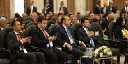 بحضور  رئيس الوزراء.. المستشار محمود فوزي يحضر افتتاح أعمال النسخة السادسة من مؤتمر المصريين بالخارج تحت شعار «من كل مكان … مصر العنوان» - بلس 48