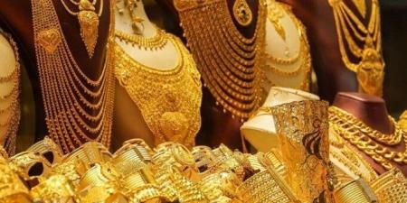 عيار 21 الآن.. سعر الذهب في مصر اليوم الأحد 3 أغسطس 2025 - بلس 48