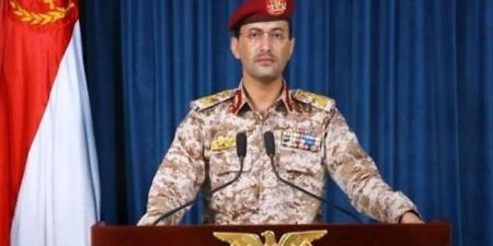 الحوثيون ينفذون 3 عمليات عسكرية نوعية استهدفت مواقع إسرائيلية - بلس 48