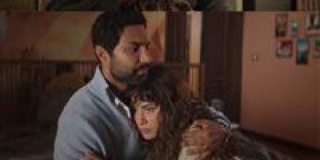بعد تصدر أولى حلقات مسلسل 220 يوم التريند.. كريم فهمي: سعيد بردود الفعل - بلس 48