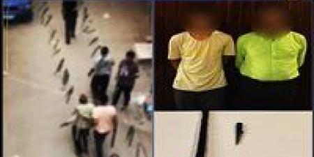 الداخلية تكشف تفاصيل مشاجرة بالأسلحة بالشرقية - بلس 48