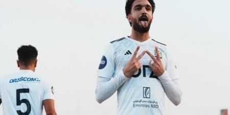 زيكو ونبيه وصابر.. تفاصيل الصفقة المشتركة بين زد وبيراميدز - بلس 48