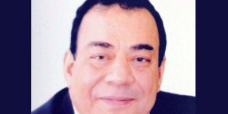 الموت يغيِّب الفنان أحمد رشوان.. و«المهن التمثيلية» تنعاه - بلس 48