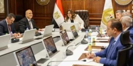 محافظ كفر الشيخ: تم رفع كفاءة كافة المقار الانتخابية بالمحافظة - بلس 48