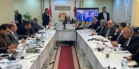 الهيئة الوطنية: انتهينا من فتح اللجان الانتخابية باستثناء 4 مقرات فى الشرقية - بلس 48