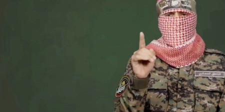 "القسام" تحدد شروطها للتعاون مع الصليب الأحمر لإدخال الغذاء والدواء لأسرى الاحتلال الإسرائيلي - بلس 48