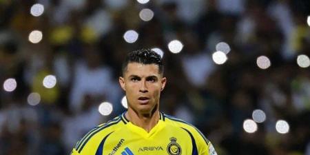 رونالدو يسعى لضم نجم مارسيليا إلى النصر السعودي - بلس 48