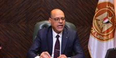 نشاط مكثف لـ10 مديريات عمل بالمحافظات: فرص تشغيل وتدريب وتسويات وندوات توعوية - بلس 48
