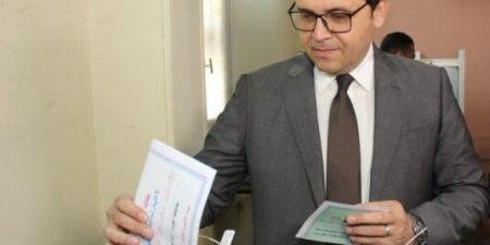 وزير الثقافة لـ «الأسبوع»: المشاركة في انتخابات الشيوخ ركيزة أساسية من ركائز الديمقراطية - بلس 48