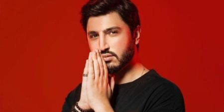 محمد فضل شاكر يستعد لإحياء حفل غنائي كبير فى الساحل الشمالى 7 أغسطس - بلس 48