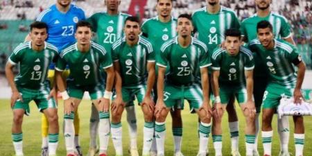 مواجهة قوية.. بث مباشر لمباراة أوغندا و الجزائر في كأس الأمم الأفريقية للمحليين - بلس 48