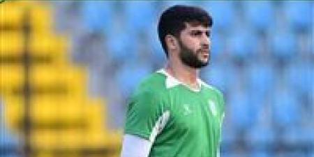 الاتحاد السكندري يضم حارس بيراميدز يوسف نادر لمدة ثلاثة مواسم - بلس 48