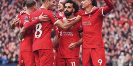 بث مباشر.. مشاهدة مباراة ليفربول و أتلتيك بلباو استعدادًا للموسم الجديد - بلس 48