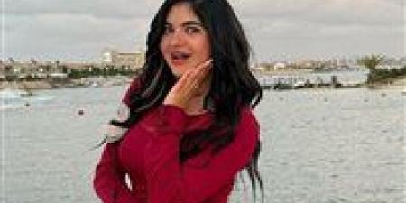 حبس البلوجر سوزي الأردنية بتهمة نشر محتوى خادش للحياء - بلس 48