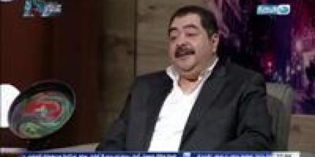 اعتزلت التمثيل ارضاءا لأمي.. قصة مؤثرة لـ طارق عبد العزيز في ذكرى ميلاده - بلس 48