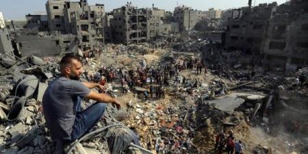 «الأمم المتحدة» تدعو إلى وقف إطلاق نار دائم في غزة والإفراج عن المحتجزين - بلس 48