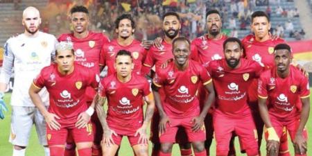 مواجهة قوية.. بث مباشر لمباراة القادسية السعودي وإشبيلية في كأس أنطونيو بويرتا 2025 - بلس 48
