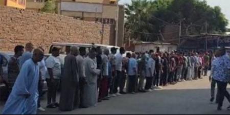 اليوم الأول .. بدء ساعة راحة التصويت بانتخابات مجلس الشيوخ فى 8 آلاف 286 مقرا انتخابيا - بلس 48