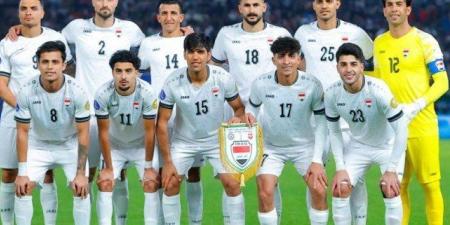 بث مباشر.. مشاهدة مباراة العراق والبحرين الودية الدولية - بلس 48