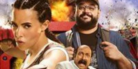 غرفة صناعة السينما تبرئ نفسها من إيرادات خاطئة لـ روكي الغلابة: محمود الدفراوي لا يمثلنا - بلس 48