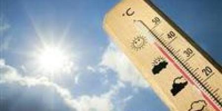 استعد للحر والرطوبة| تعرف على توقعات طقس الثلاثاء 5-8-2025 - بلس 48