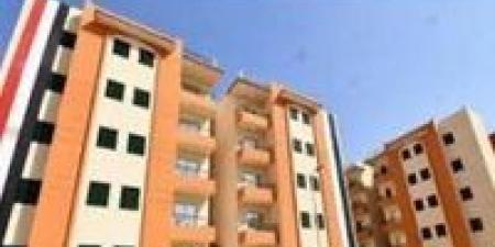 طرح مشروع سكن لكل المصريين|التفاصيل - بلس 48
