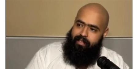 قرارات جديدة من النيابة بشأن التيك توكر محمد عبد العاطي.. تعرف عليها - بلس 48