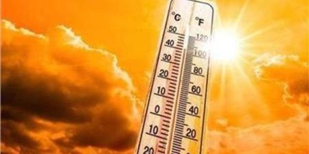 حار رطب على القاهرة الكبرى.. حالة الطقس المتوقعة اليوم الثلاثاء 5 أغسطس 2025 - بلس 48