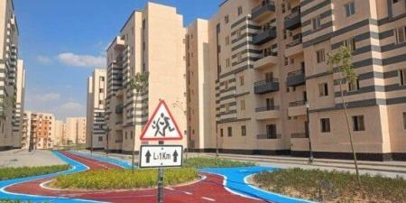 موعد سداد جدية حجز شقق سكن لكل المصريين 7.. «الإسكان» تتيح رابط مباشر - بلس 48