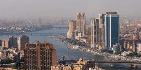 البنك المركزي يتوقع نمو الاقتصاد في مصر بنسبة 5.1% خلال 2027/2026 - بلس 48