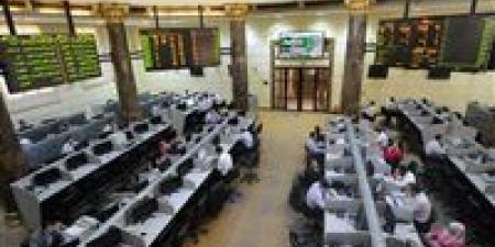 البورصة المصرية تحقق إنجازًا تاريخيًا بتجاوز مؤشر "إيجي إكس 30" مستوى 35 ألف نقطة لأول مرة - بلس 48