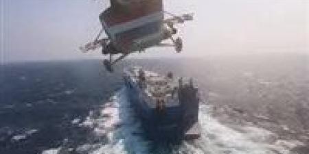 66% نسبة خسائر مصر من ايرادات قناة السويس|هجمات الحوثيين تهدد السفن التجارية - بلس 48