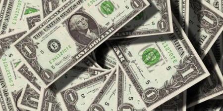 تعرف على سعر صرف الدولار فى البنوك المصرية منتصف تعاملات اليوم - بلس 48