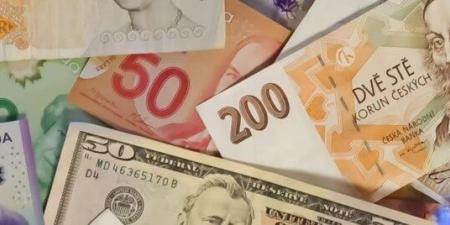 سعر العملات العربية والأجنبية اليوم الثلاثاء 5 أغسطس 2025 - بلس 48