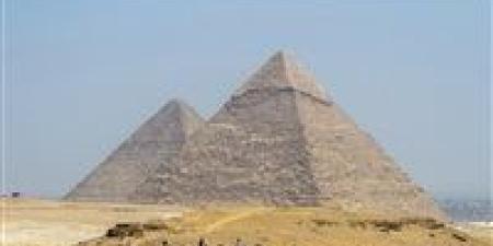 هل بُنيت الأهرامات بالماء؟ دراسة فرنسية تقلب المفاهيم حول هندسة الفراعنة - بلس 48