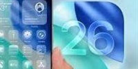 iOS 26 Public Beta يصدر رسميًا.. طريقة التثبيت والأجهزة المؤهلة - بلس 48