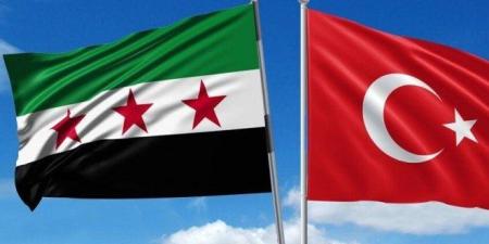 سوريا وتركيا تبدآن مرحلة جديدة من التعاون الاقتصادي والتجاري - بلس 48