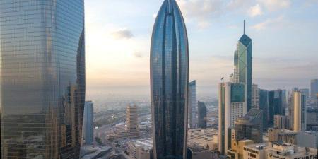 بنك الكويت الوطني: 4.6% نمو الائتمان محليا في النصف الأول من 2025 - بلس 48